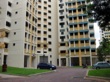 Blk 961 Hougang Avenue 9 (Hougang), HDB Executive #240932